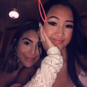 Meet your Posher, Fernanda